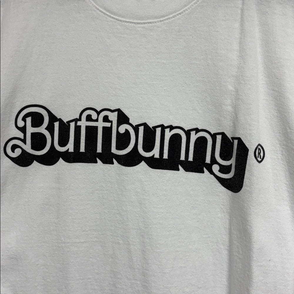 Buffbunny Long Sleeve T Shirt - Picture 2 of 10